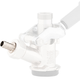 Beer Tailpiece | 3/16" Barb